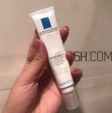 理膚泉清痘k乳怎么樣？理膚泉清痘k乳測評(píng)