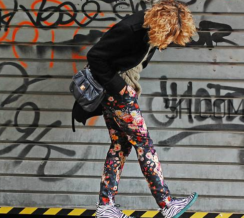 bimba y lola是什么牌子_什么檔次？