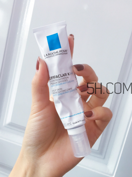 理膚泉清痘k乳怎么樣？理膚泉清痘k乳測評(píng)