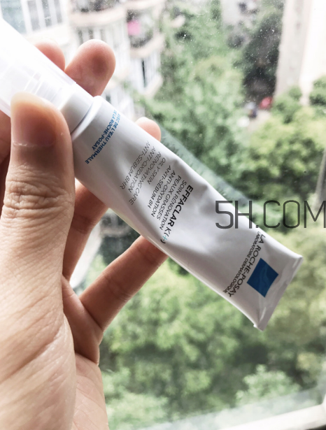 理膚泉清痘k乳怎么樣？理膚泉清痘k乳測評(píng)