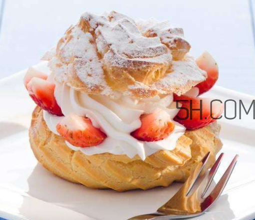 奶油泡芙怎么隔夜保存 奶油泡芙可以放冰箱嗎 奶油泡芙怎么隔夜保存 奶油泡芙可以放冰箱嗎