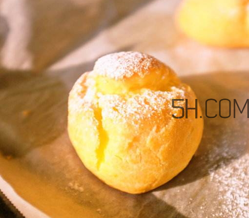 奶油泡芙怎么隔夜保存 奶油泡芙可以放冰箱嗎 奶油泡芙怎么隔夜保存 奶油泡芙可以放冰箱嗎