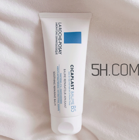 理膚泉b5修復(fù)霜怎么樣？理膚泉b5修復(fù)霜使用方法