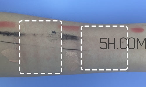 資生堂洗顏?？菩掳婧团f版有什么區(qū)別?