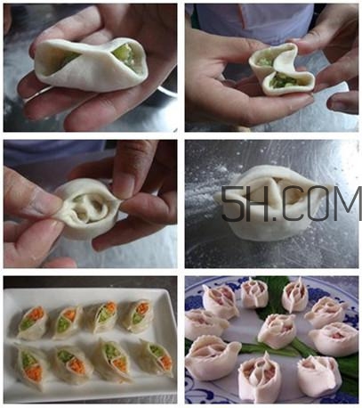 餃子和面用熱水還是冷水？餃子和面要醒多長(zhǎng)時(shí)間？