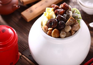 佛跳墻有什么含義？佛跳墻要多少種材料