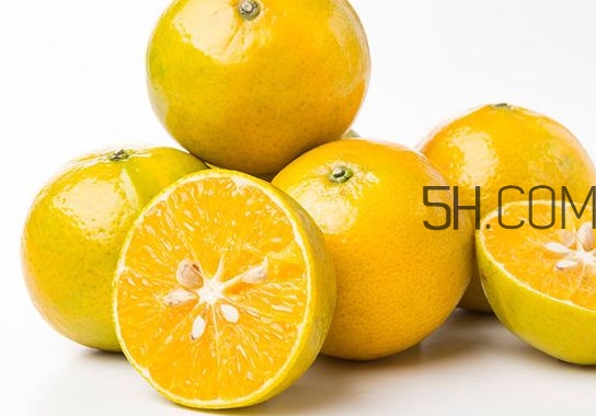 貢柑什么時(shí)候上市？貢柑什么時(shí)候放秋梢