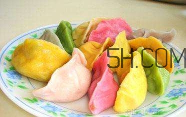 孕婦能吃芹菜餃子嗎？芹菜餡餃子怎么做？