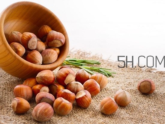 榛子的皮可以吃嗎？榛子的皮怎么處理？