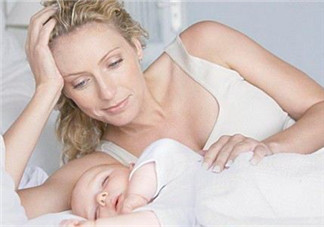 母乳期發(fā)高燒怎么辦？感冒咳嗽能喂奶嗎？