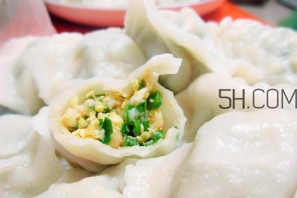 孕婦能吃韭菜餡餃子嗎？孕婦吃韭菜餡餃子對(duì)胎兒好嗎？