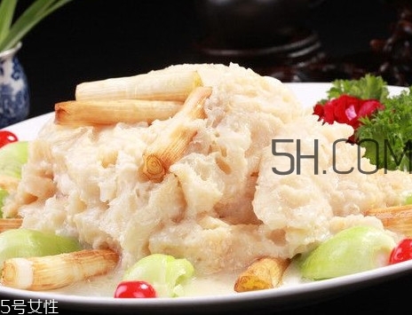 廣肚有什么營(yíng)養(yǎng)價(jià)值？廣肚是什么動(dòng)物身上的