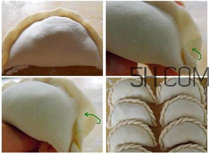 餃子和面用熱水還是冷水？餃子和面要醒多長(zhǎng)時(shí)間？