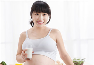 孕婦補鈣喝什么奶粉比較好？孕婦吃啥吐啥怎么辦？