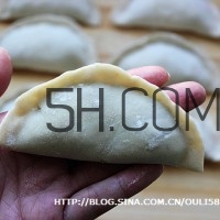 餃子和面用熱水還是冷水？餃子和面要醒多長(zhǎng)時(shí)間？