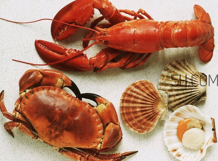 螃蟹的屎在哪里？螃蟹的屎和蟹黃怎么分辨？