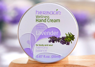 herbacin賀本清護手霜鐵盒裝多少錢？