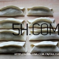 怎么包餃子快又好看？十種家常包餃子的方法~