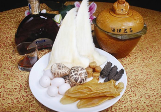 佛跳墻為什么那么貴？佛跳墻要煮多久