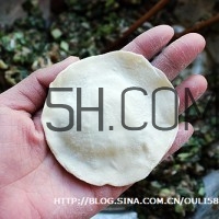 餃子和面用熱水還是冷水？餃子和面要醒多長(zhǎng)時(shí)間？