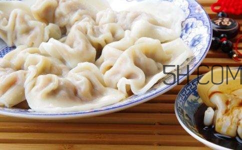 孕婦能吃芹菜餃子嗎？芹菜餡餃子怎么做？