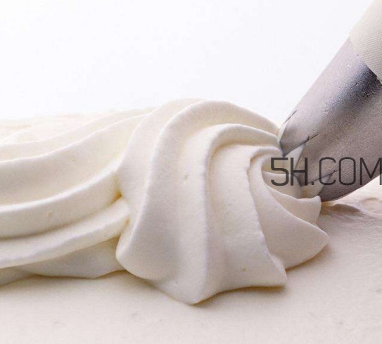 奶油有多少種？奶油是怎么做出來的