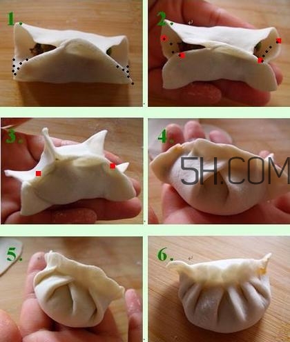 餃子和面用熱水還是冷水？餃子和面要醒多長(zhǎng)時(shí)間？