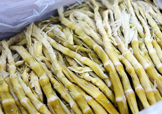 扁尖是什么？扁尖和筍干有什么區(qū)別