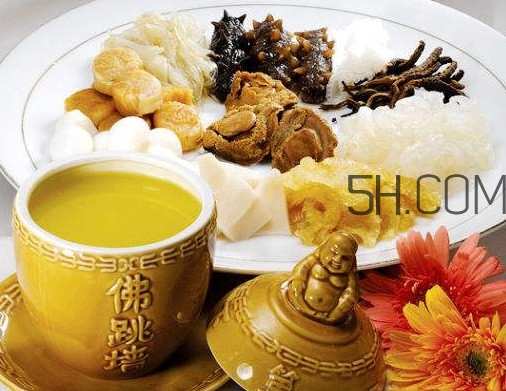 佛跳墻是什么意思？佛跳墻為什么叫佛跳墻