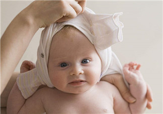 嬰兒肚子受涼怎么辦？嬰兒晚上鼻塞嚴(yán)重怎么辦？