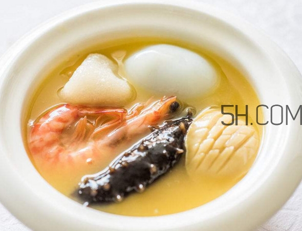 佛跳墻是什么意思？佛跳墻為什么叫佛跳墻