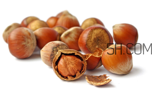 榛子的皮可以吃嗎？榛子的皮怎么處理？