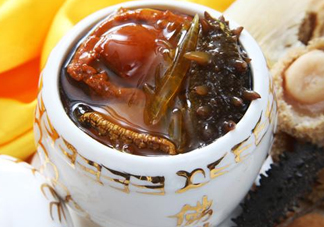 佛跳墻是菜還是湯？佛跳墻怎么做