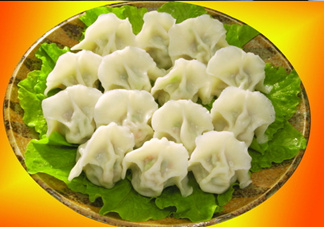 為什么餃子煮熟了會浮起來？餃子煮多久才熟？