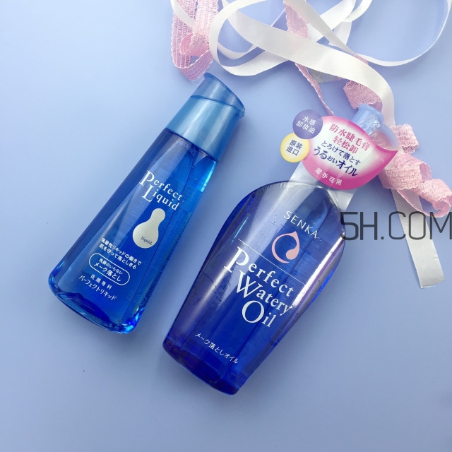 資生堂洗顏?？菩掳婧团f版有什么區(qū)別?