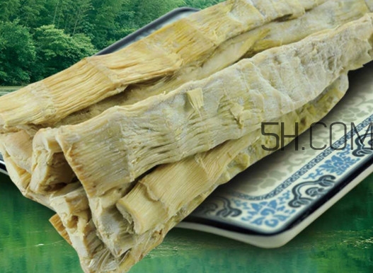 扁尖是什么？扁尖和筍干有什么區(qū)別