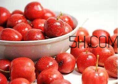 臨產(chǎn)前可以吃山楂嗎？臨產(chǎn)前吃什么有助于順產(chǎn)？