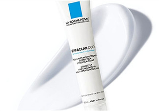 理膚泉duo乳好用嗎？理膚泉duo乳測評