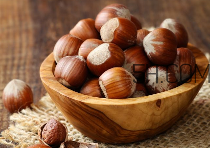 榛子和板栗有什么區(qū)別？榛子和板栗哪個(gè)貴？