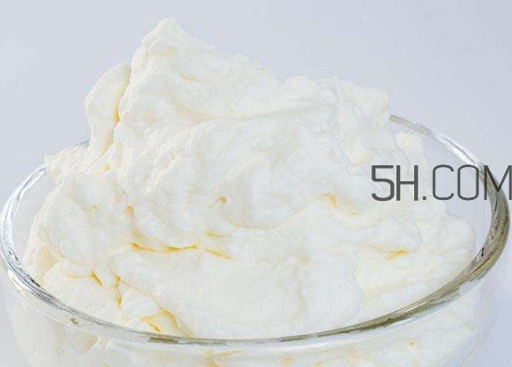奶油怎么打發(fā)？奶油怎么保存
