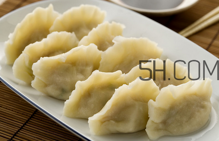 孕婦吃什么餡的餃子好？孕婦吃餃子可以蘸醋嗎？