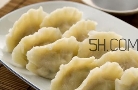 孕婦能吃芹菜餃子嗎？芹菜餡餃子怎么做？