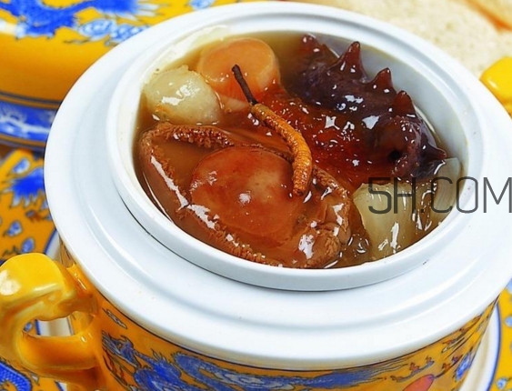 佛跳墻為什么那么貴？佛跳墻要煮多久