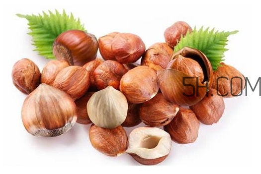 榛子生吃好還是熟吃好？榛子怎么吃營養(yǎng)價值高？