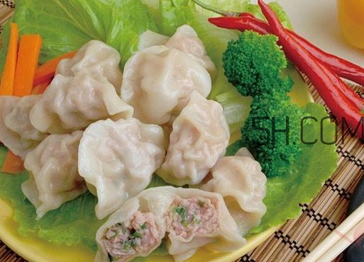 孕婦血糖高能吃餃子嗎？孕婦血糖高一日三餐怎么吃？