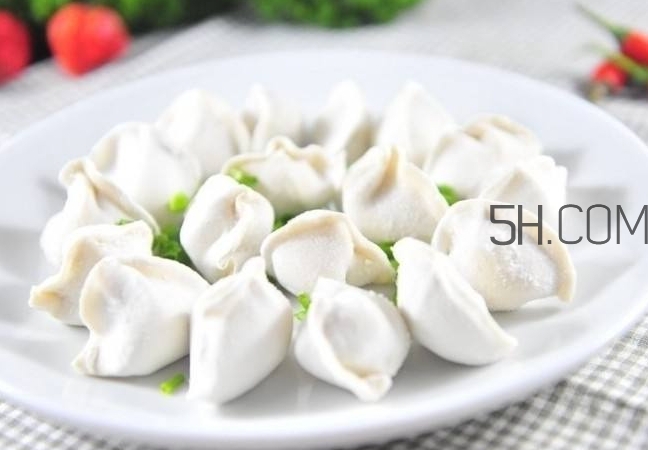 孕婦血糖高能吃餃子嗎？孕婦血糖高一日三餐怎么吃？