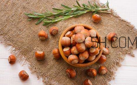 榛子的皮可以吃嗎？榛子的皮怎么處理？