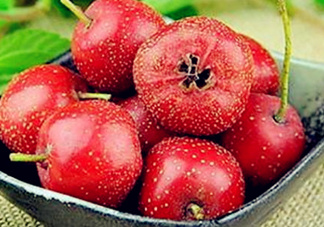 臨產(chǎn)前可以吃山楂嗎？臨產(chǎn)前吃什么有助于順產(chǎn)？