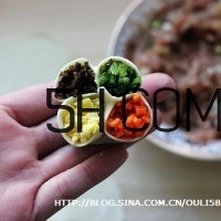 怎么包餃子快又好看？十種家常包餃子的方法~