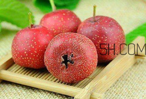 臨產(chǎn)前可以吃山楂嗎？臨產(chǎn)前吃什么有助于順產(chǎn)？